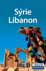 Sýrie, Libanon