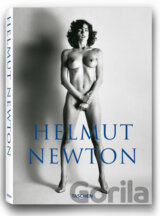 Helmut Newton