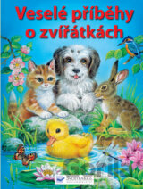 Veselé příběhy o zvířátkách