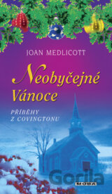 Neobyčejné Vánoce