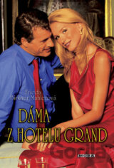 Dáma z hotelu Grand