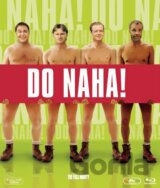 Do naha! (Blu-ray)