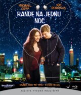 Rande na jednu noc (Blu-ray)
