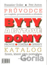 Byty a bytové domy