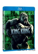 King Kong (2005) (Blu-ray)