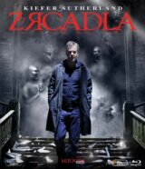 Zrcadla (Blu-ray)