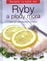 Ryby a plody mora