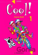 Cool! 1 - Course Book