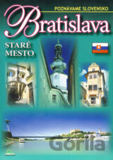Bratislava - Staré Mesto