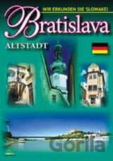 Bratislava - Altstadt