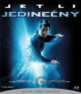 Jedinečný (Blu-ray)