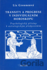 Transity a progrese v individuálním horoskopu
