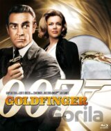 James Bond - Goldfinger (Blu-ray)