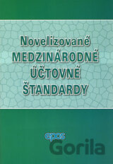 Novelizované medzinárodné účtovné štandardy