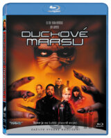 Duchové Marsu (Blu-ray)