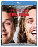 Travička zelená (Blu-ray)