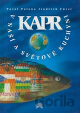 Kapr v naší a světové kuchyni