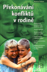 Překonávání konfliktů v rodině