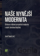 Naše nynější modernita