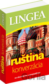 Ruština - konverzácia