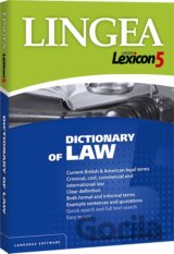 Dictionary of Law