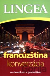 Francúzština - konverzácia