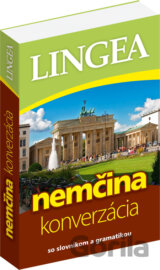 Nemčina - konverzácia