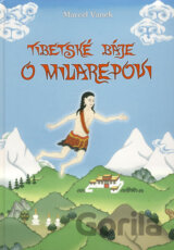 Tibetské báje o Milarepovi