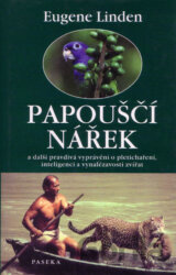Papouščí nářek
