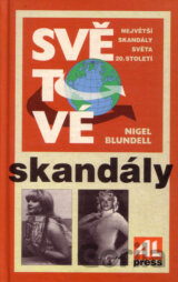 Světové skandály