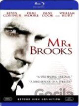Mr. Brooks