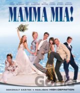 Mamma Mia! (Blu-ray)