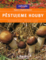 Pěstujeme houby