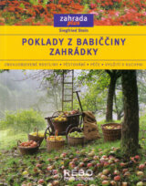 Poklady z babiččiny zahrádky