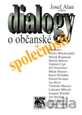 Dialogy o občanské společnosti