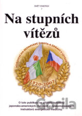 Na stupních vítězů