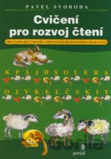 Cvičení pro rozvoj čtení