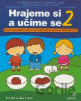 Hrajeme si a učíme se 2