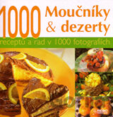 Moučníky a dezerty