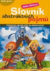 Slovník abstraktních pojmů