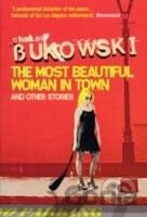 The Most Beautiful Woman in Town