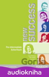 New Success -  Pre-Intermediate Active Teach