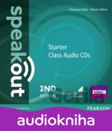 Speakout 2nd Edition