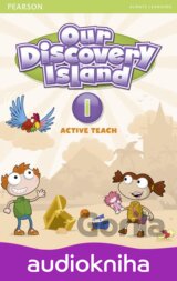 Our Discovery Island - 1