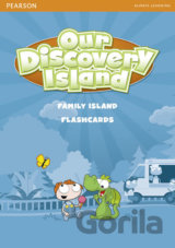 Our Discovery Island - Starter