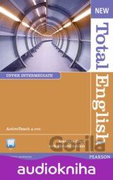 New Total English - Upper Intermediate