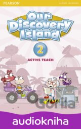 Our Discovery Island - 2