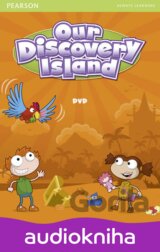 Our Discovery Island - 1