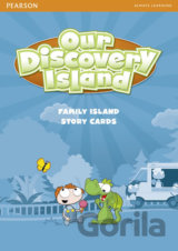 Our Discovery Island - Starter