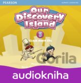 Our Discovery Island - 5